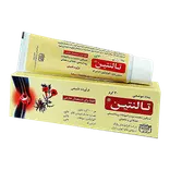 پماد تالنتین 30 گرمی رازک